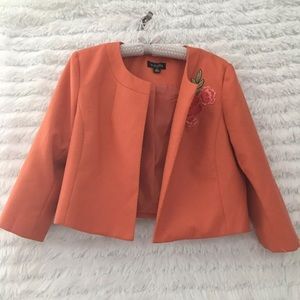 NWT Isabella coat,size 8